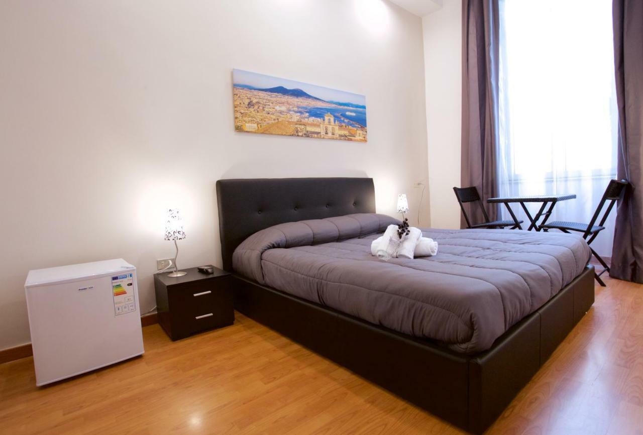 Metrònapoli Bed & Breakfast Napoli