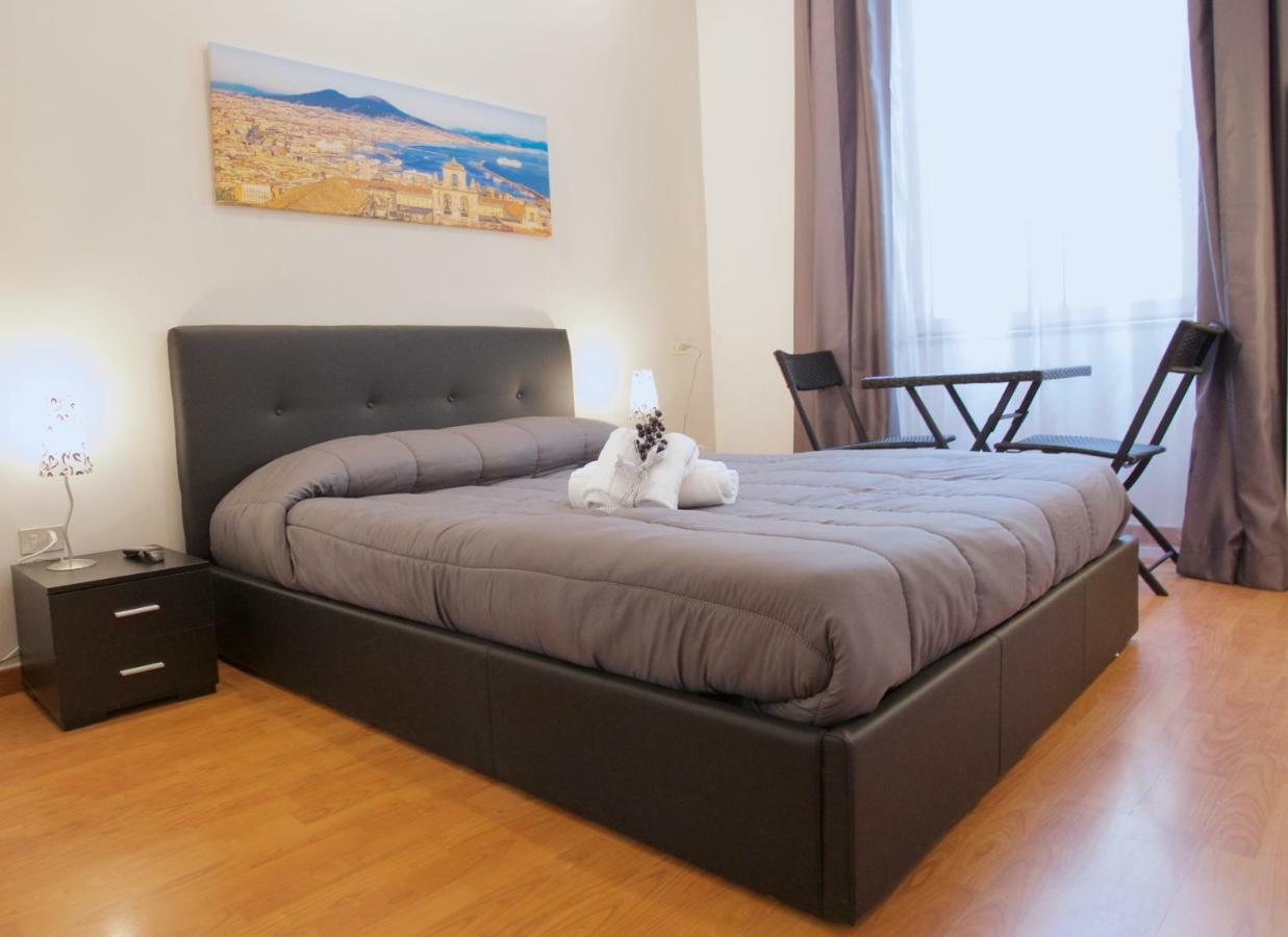 Metrònapoli Bed & Breakfast