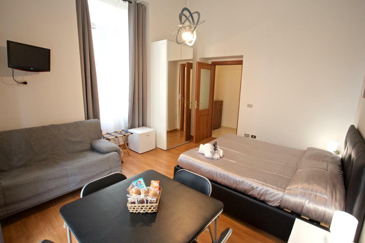 Metrònapoli Bed & Breakfast *