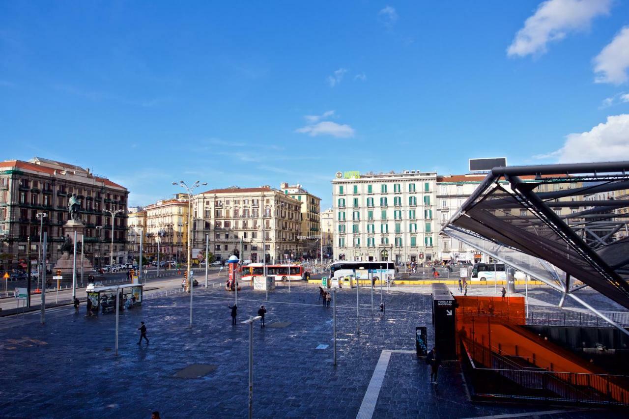 Bed & Breakfast Metrònapoli