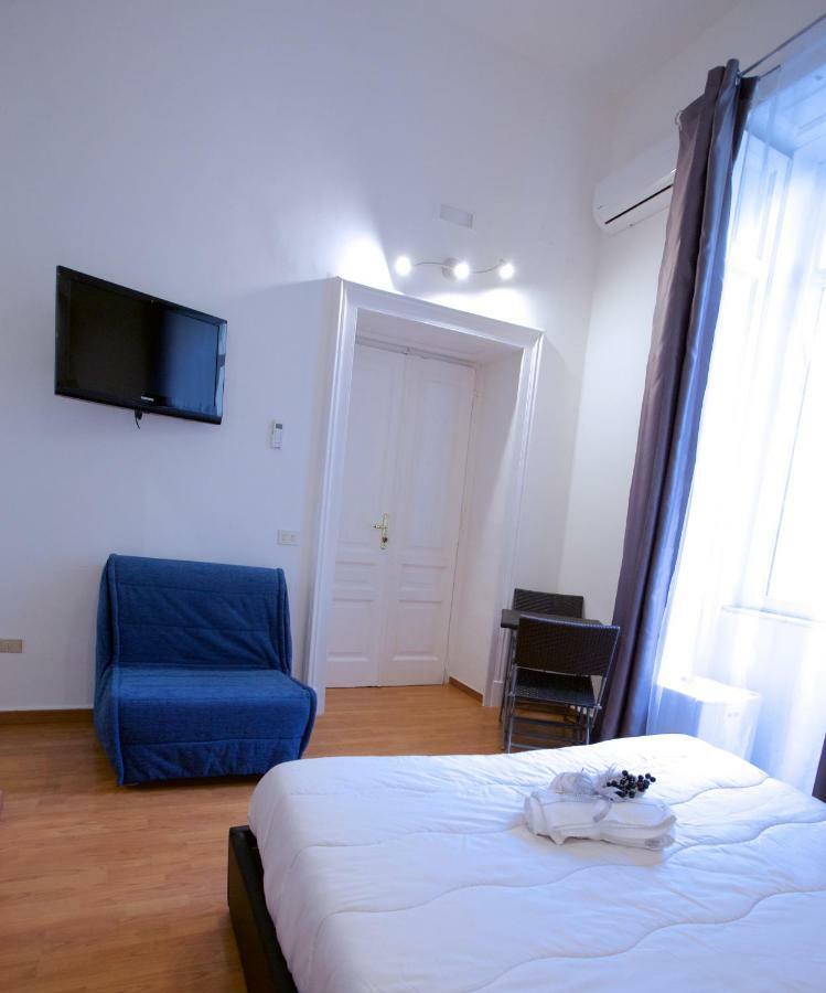 Metronapoli Bed & Breakfast Naples