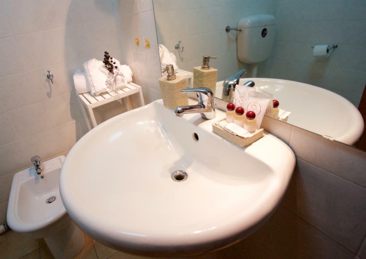 Bed & Breakfast Metrònapoli Napoli