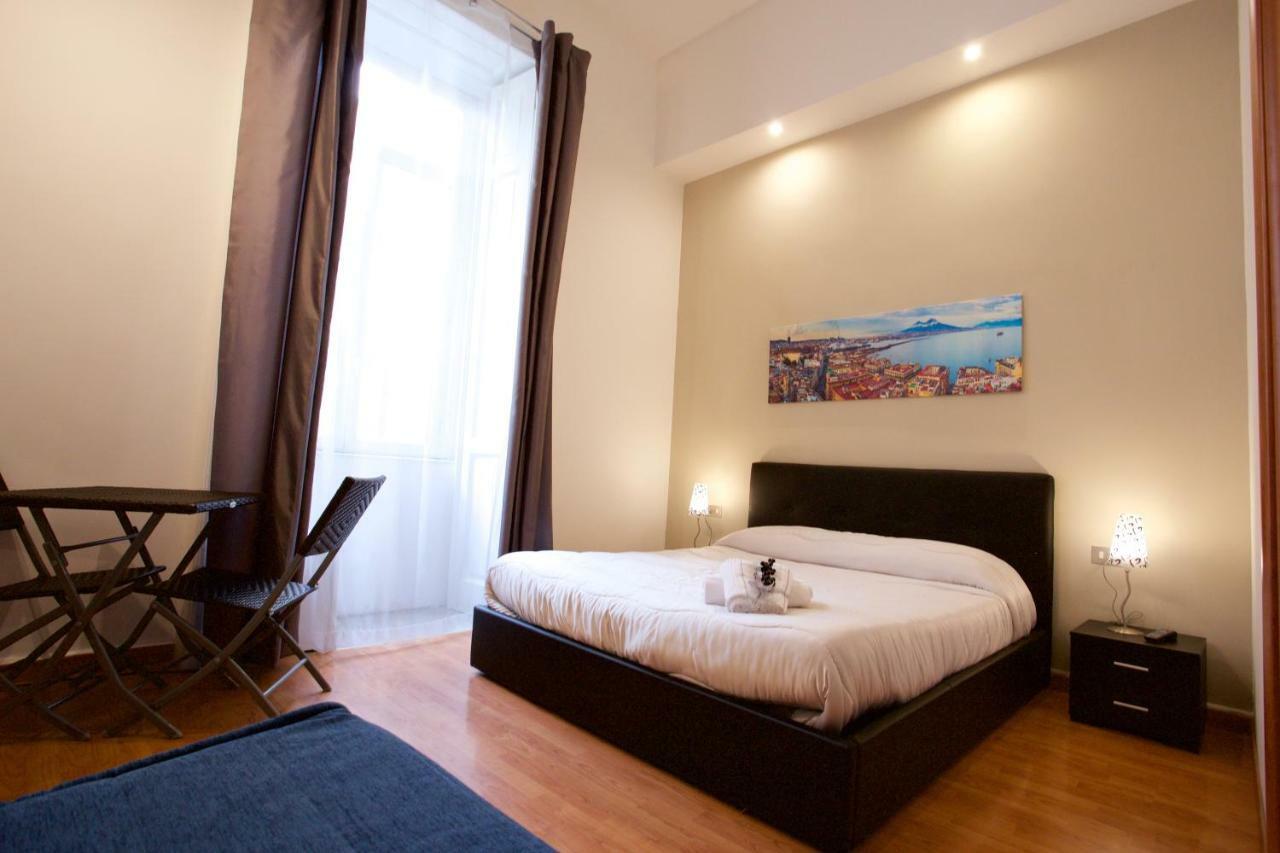 Bed & Breakfast Metronapoli Naples