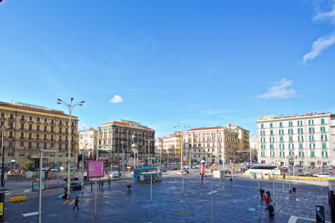 Bed & Breakfast Metronapoli *