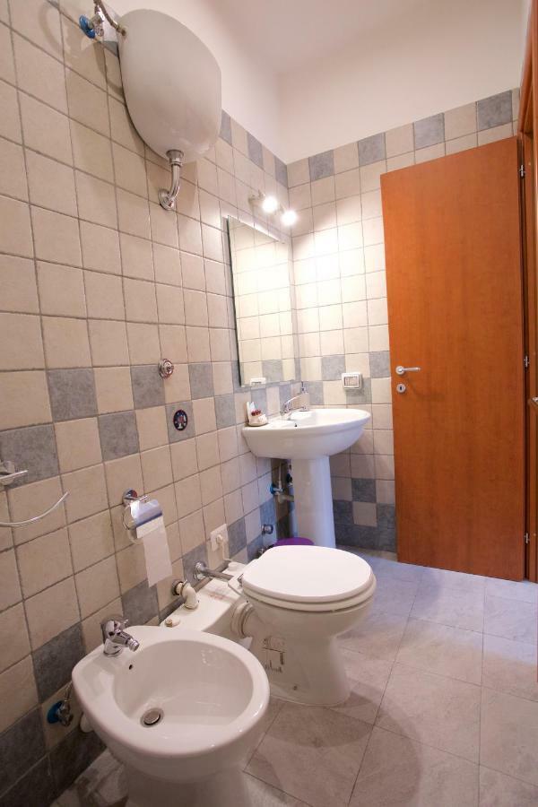 Bed & Breakfast Metrònapoli Napoli
