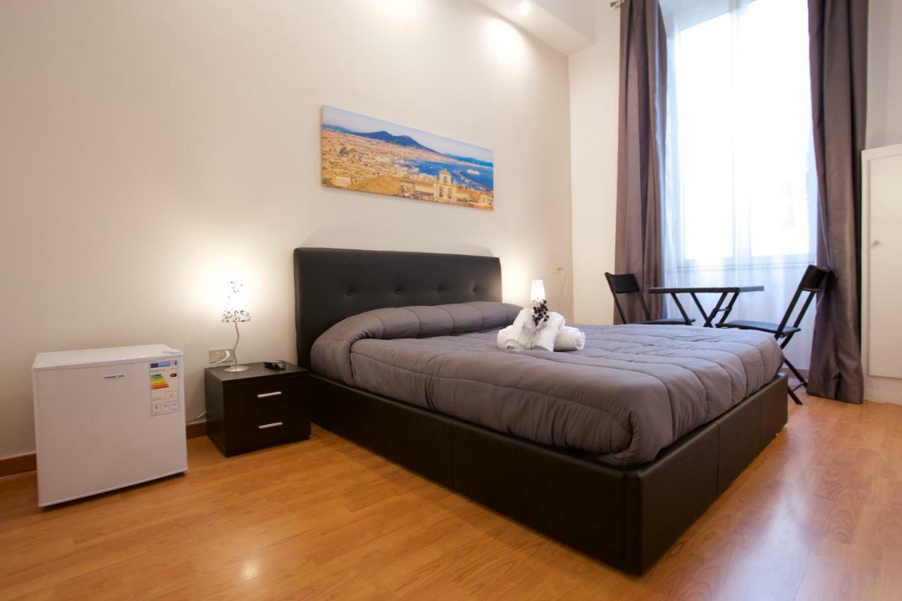 Bed & Breakfast Metrònapoli *